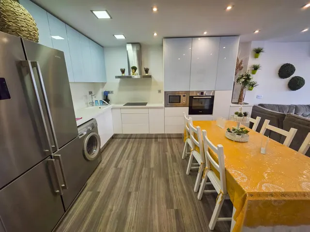 Apartamento 1 habitación 65m² en venta - Costa Del Sol — 19