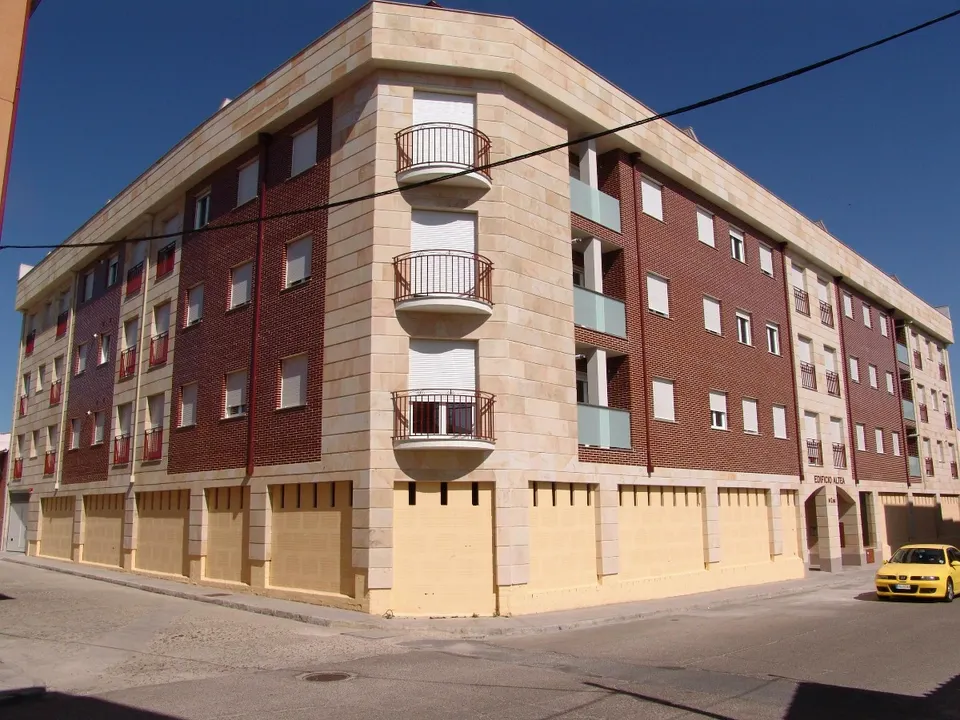 ULTIMAS VIVIENDA EN EDIFICIO ALTEA