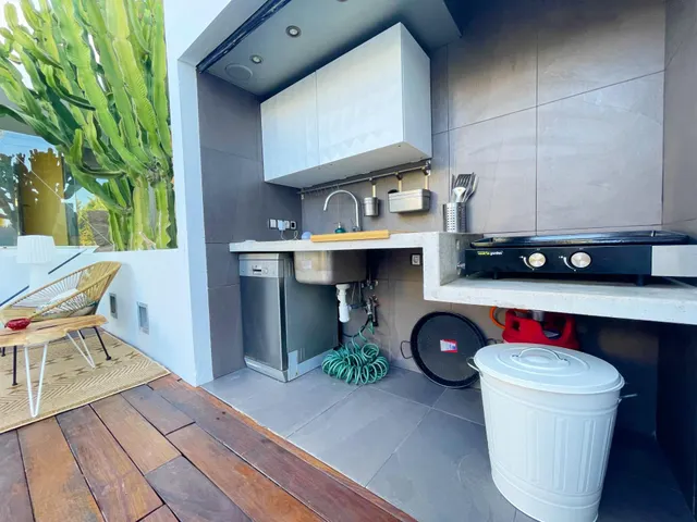 Exclusivo chalet de lujo en Petrer - salinetas - elegancia, modernidad y confort — 39