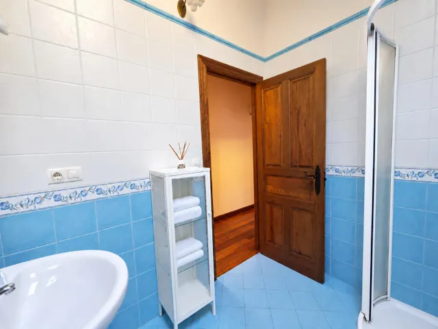 Casa rural con licencia para alquiler turístico en Saja, cabuérniga – en pleno corazón de la reserva del Saja — 7
