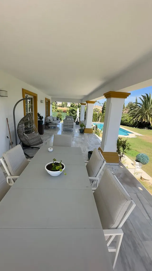 Chalet 7 habitaciones 623m² en venta - Marbella — 19