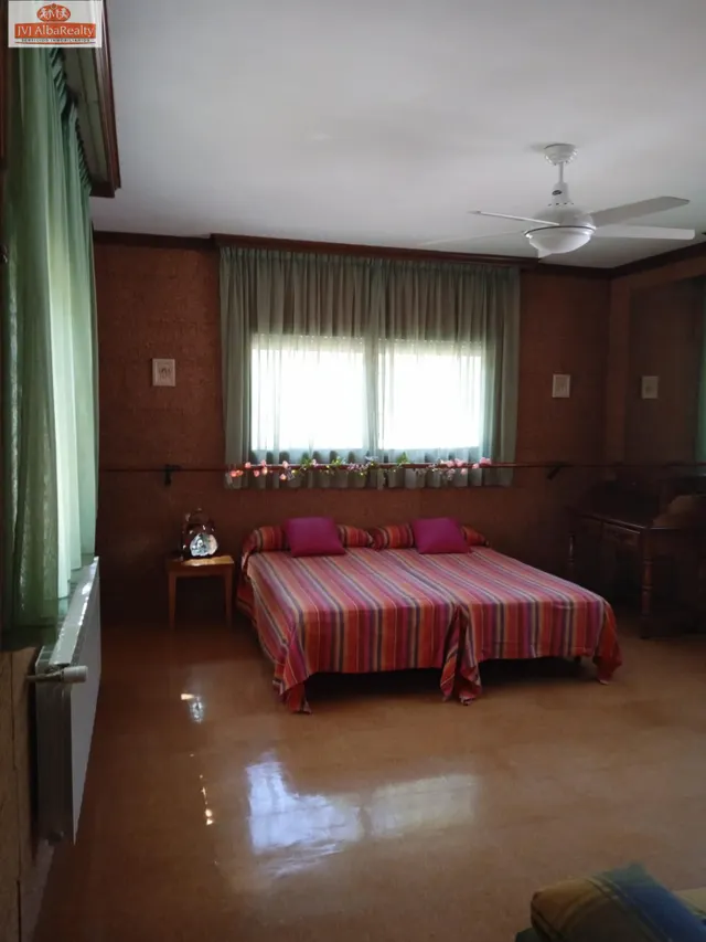 ESPECTACULAR CHALET EN PINARES DEL JUCAR — 30