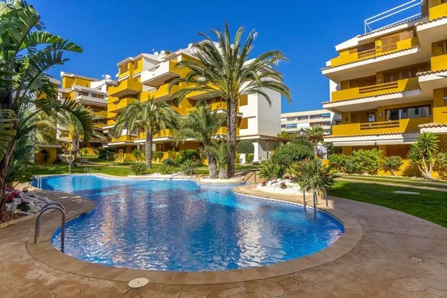 Apartamento 2 habitaciones 128m² en venta - Punta Prima — 24