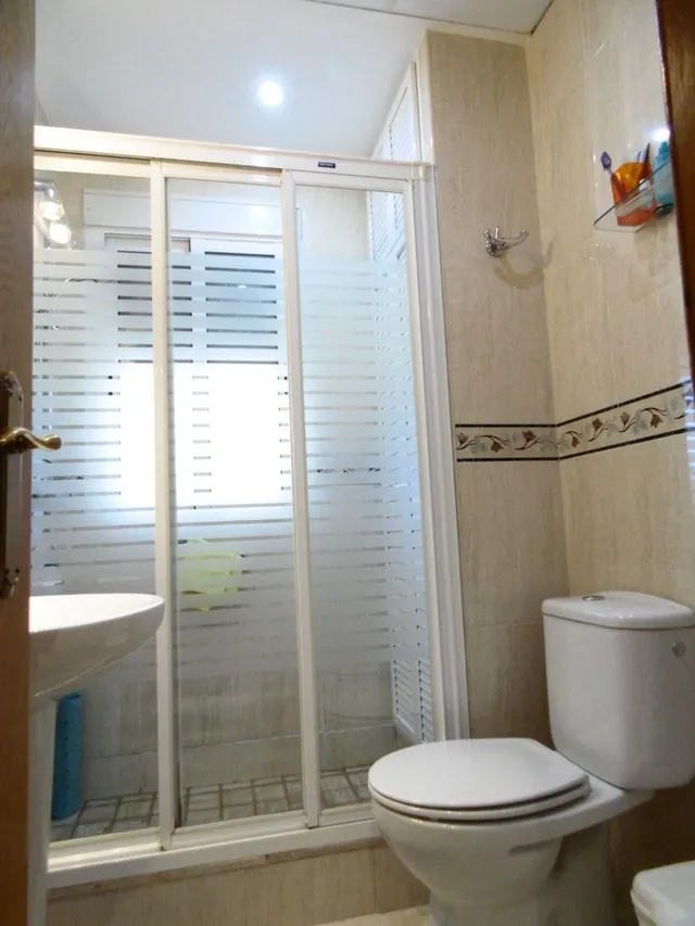 CASA DE UNA PLANTA EL CAPRICHO — 23