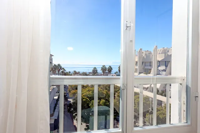 Apartamento 3 habitaciones 91m² en venta - Marbella — 12