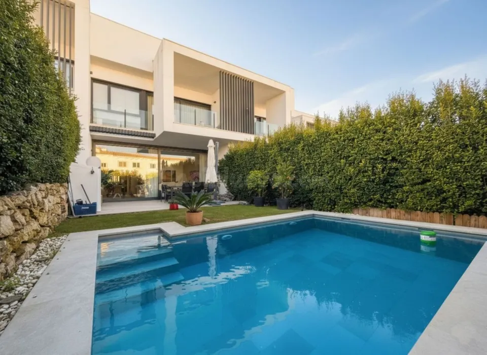 Adosado 3 habitaciones 280m² en venta - San Roque Pueblo