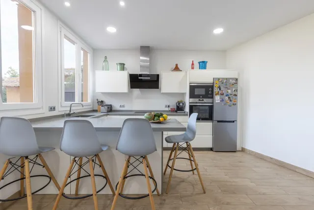 Chalet 3 habitaciones 240m² en venta - Los pinos — 25