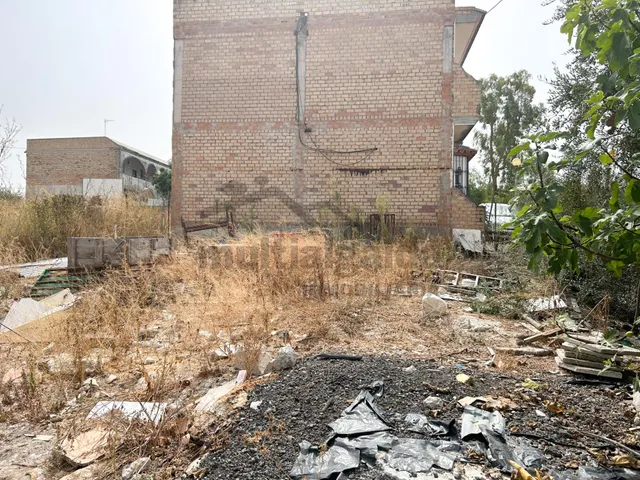 TERRENO URBANO EN TORREMELGAREJO — 3