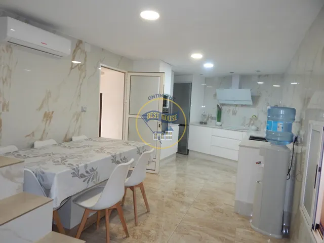 Casa Espaciosa en Montesa: Comodidad y Estilo — 9