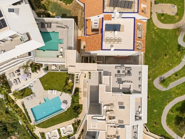 Ático 2 habitaciones 55m² en venta - Centro — 35