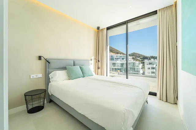 Ático 3 habitaciones 156m² en venta - Centro — 36