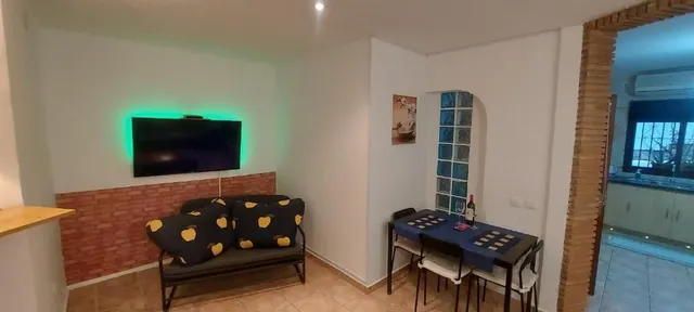Complejo Turístico 5 habitaciones 219m² en venta - South of spain — 24