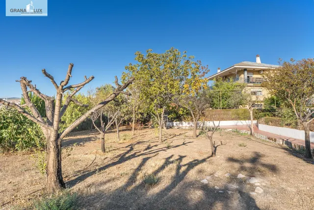 Chalet en Monachil — 45