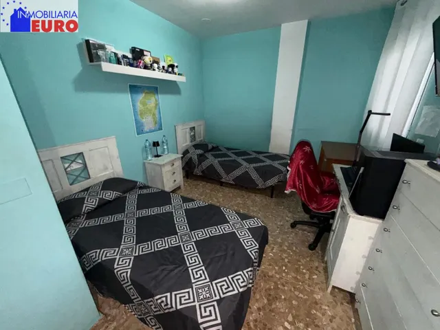 Estupendo piso en venta para ENTRAR A VIVIR - Tavernes de la Valldigna — 7