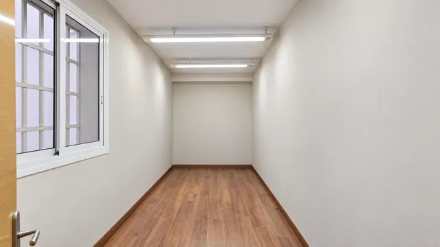¡INVERSORES! VENTA DE DOS PISOS UNIDOS A REFORMAR DE 3 DORMITORIOS Y 2 BAÑOS CADA UNO MUY CERCA DEL RETIRO — 31