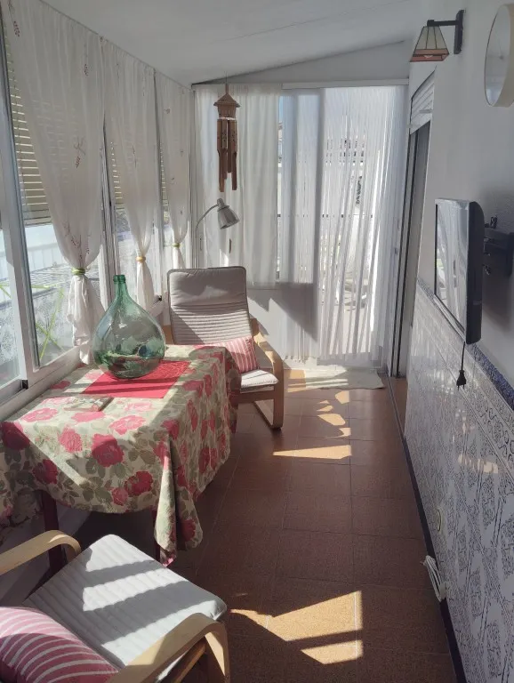 Ático en Venta en Ubeda Jaén — 14
