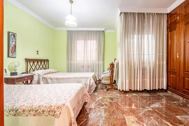 ¿Quieres vivir en el centro con todas las comodidades? — 38
