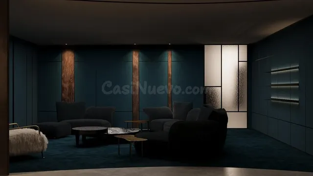 Villa 7 habitaciones 1300m² en venta - Nagüeles — 2