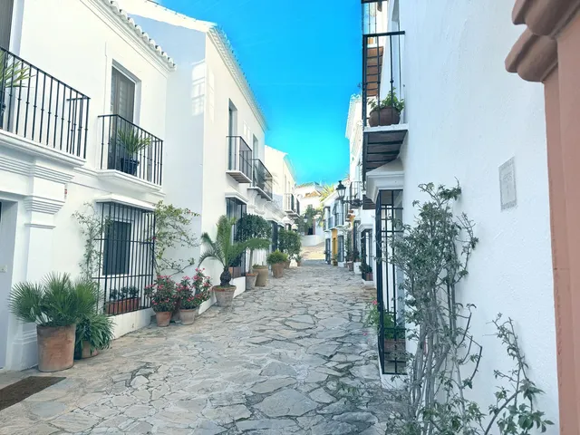 Adosado 4 habitaciones 396m² en venta - Marbella - foto 3