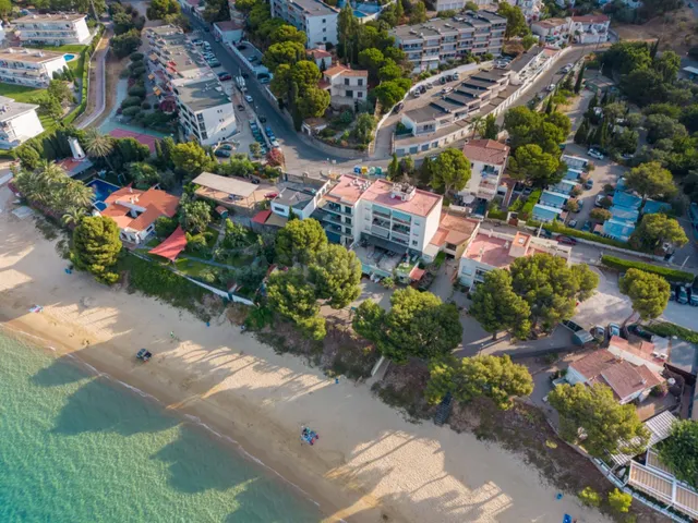 Piso en venta delante de mar - foto 4