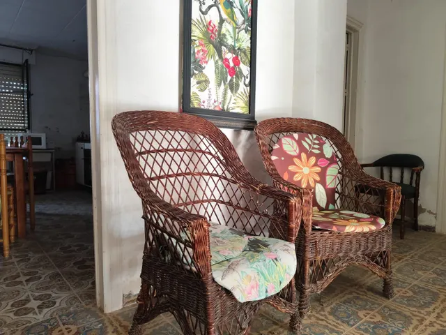 Casa con parcela a 5 minutos del Mar Menor — 24