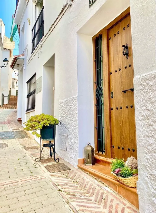Adosado 4 habitaciones 120m² en venta - Istan pueblo - foto 2