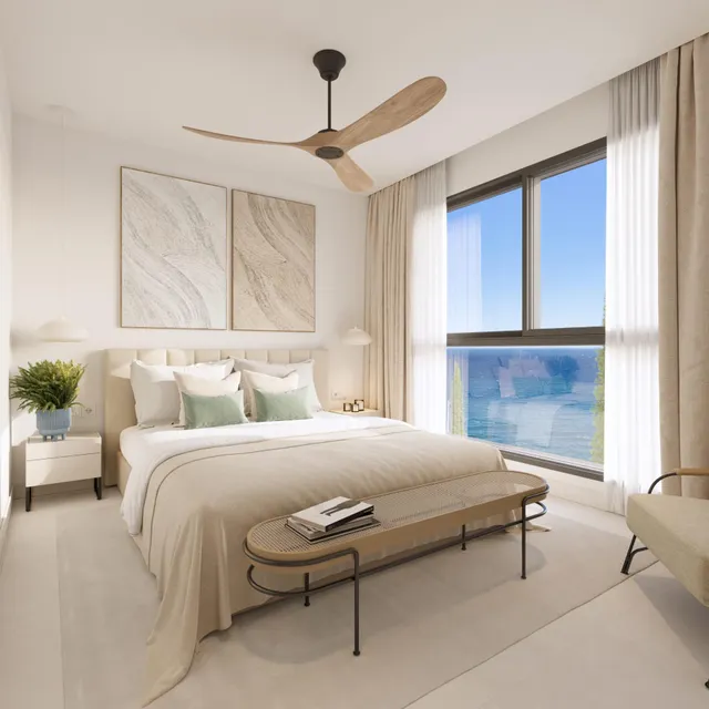 Villa 3 habitaciones 122m² en venta - Urbanizacion castillo de lagos — 10