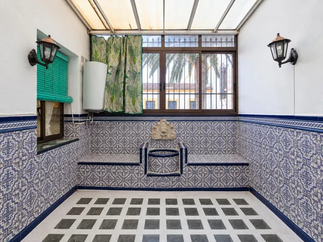 ¡¡ casa de tres plantas en san lorenzo !! — 14