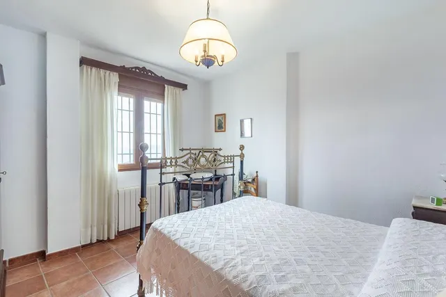FANTASTICA CASA CON ENCANTO Y PARCELA EN CAÑAR, LA ALPUJARRA — 13