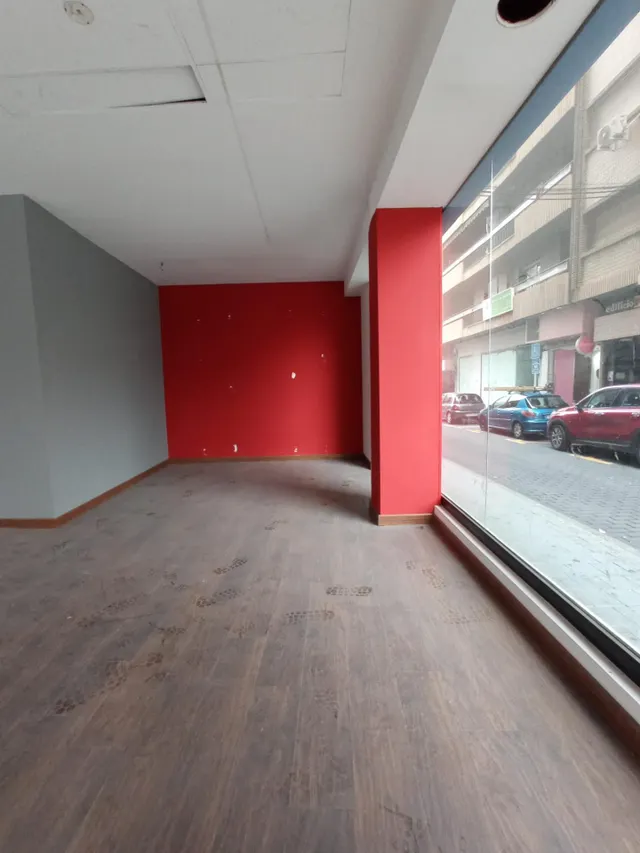 LOCAL COMERCIAL CENTRO MOLINA DE SEGURA — 4