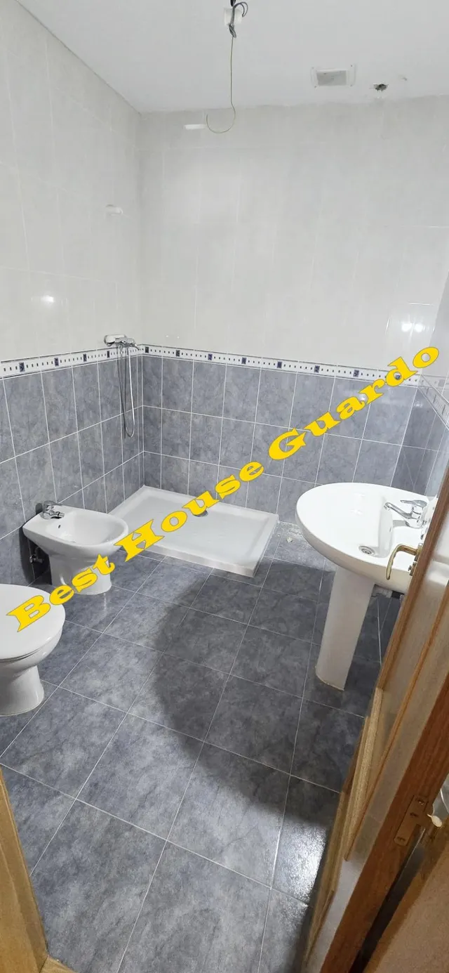 PISO A ESTRENAR EN GUARDO (PALENCIA) CENTRO — 7