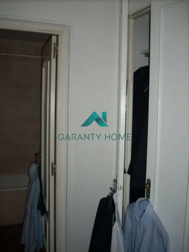 Estupendo piso duplex en  travesía San Mateo — 16