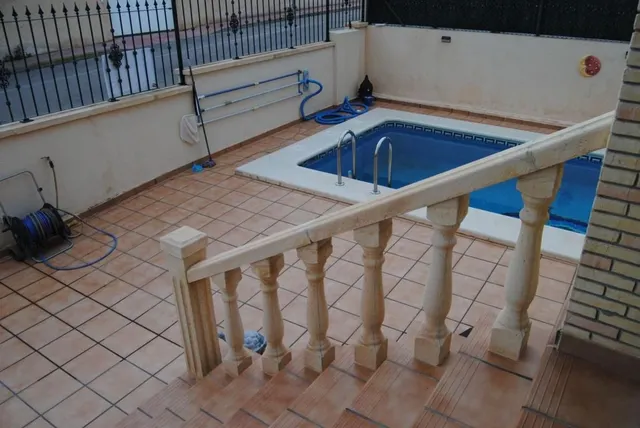 Casa 4 habitaciones 331m² en venta - PAU 26 — 9
