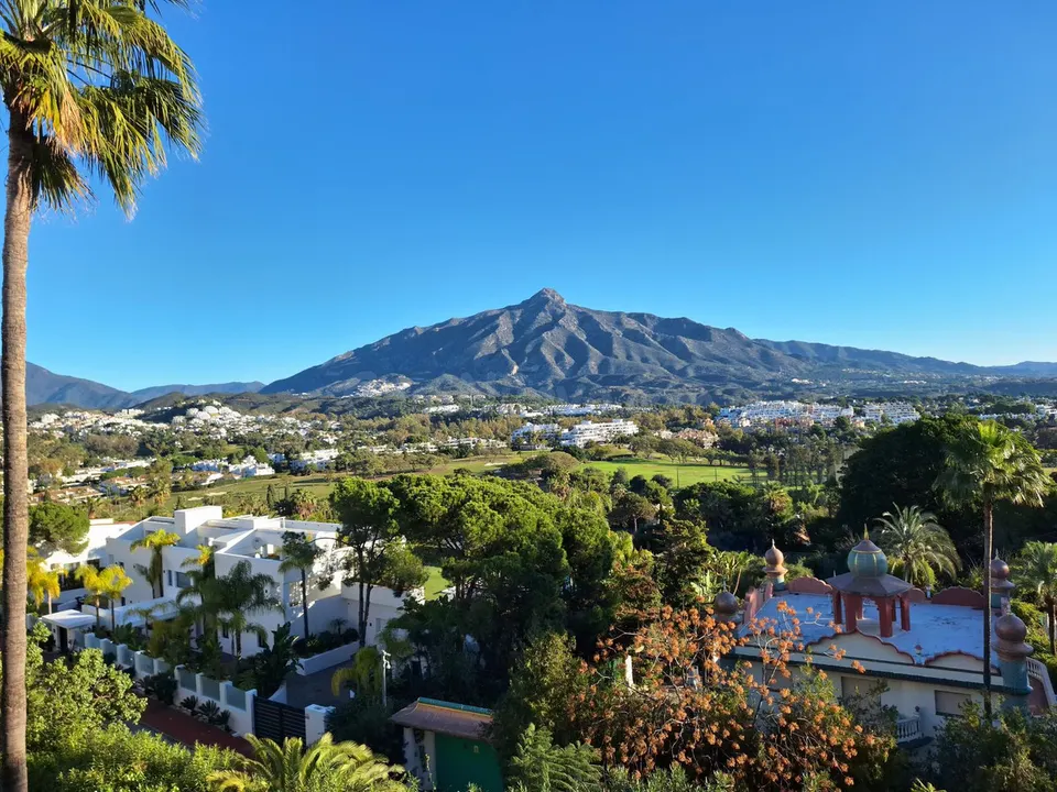 Ático Dúplex 3 habitaciones 229m² en venta - Marbella