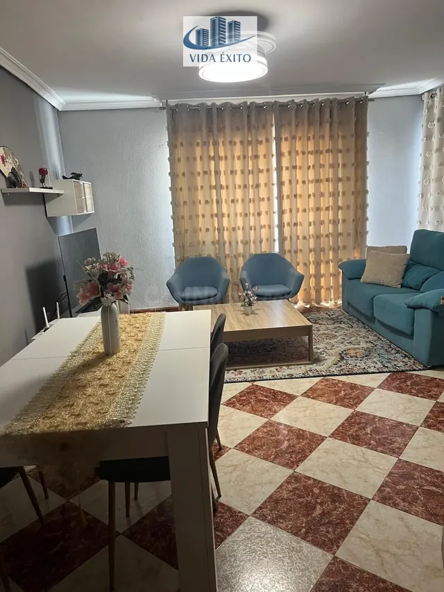 PISO EN MARTOS - foto 3