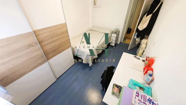 Bonito Adosado en residencial Gredos — 23