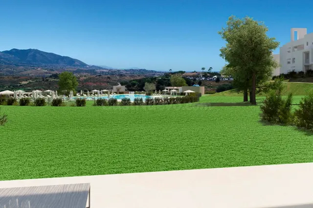 Apartamento 3 habitaciones 106m² en venta - Mijas — 6
