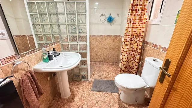 UNA CASA PARA VIVIRLA, DISFRUTARLA Y HACERLA TUYA EN BENIMODO — 47