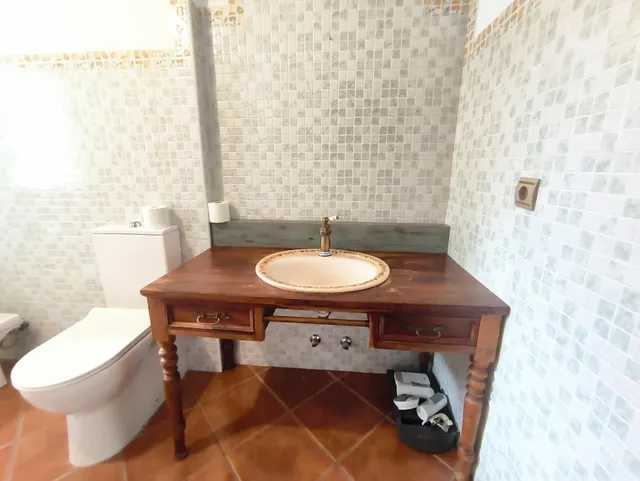 CHALET DELUXE EN LA ALCAYNA — 39