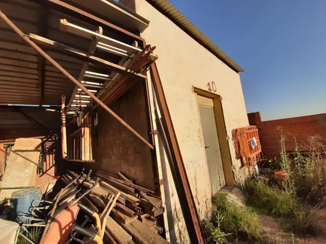 Solar en Sierra de Fuentes — 6