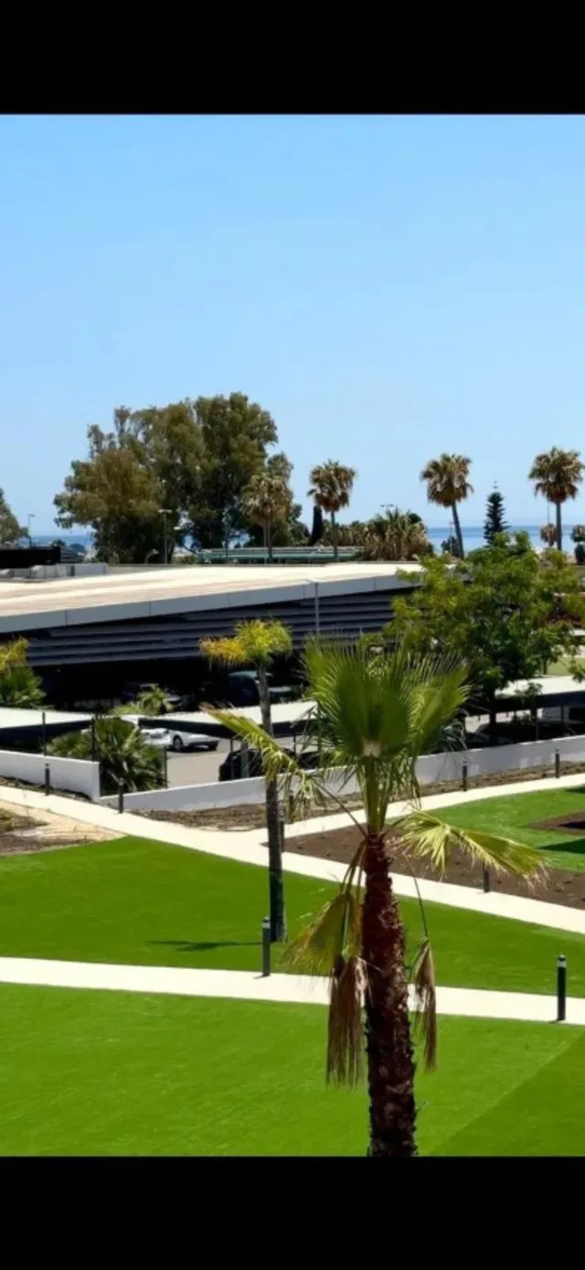 Apartamento 2 habitaciones 97m² en venta - Costa Del Sol — 21