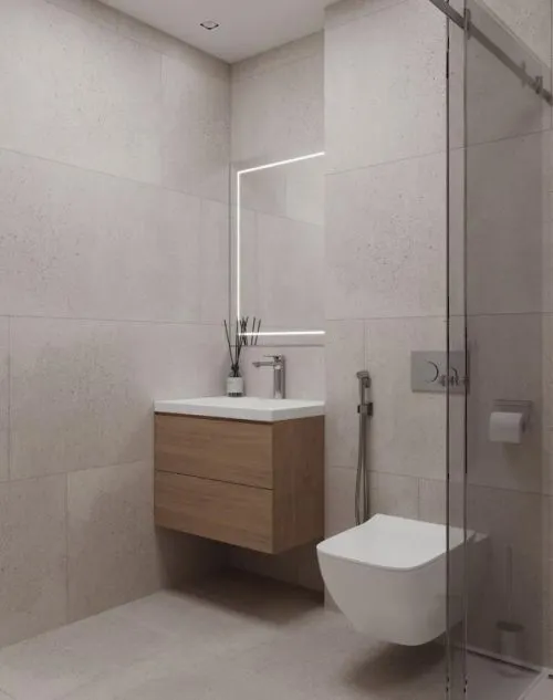 Apartamento 3 habitaciones 72m² en venta - Pueblo — 27