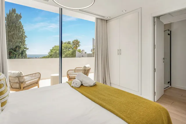Chalet 4 habitaciones 453m² en venta - Marbella — 12