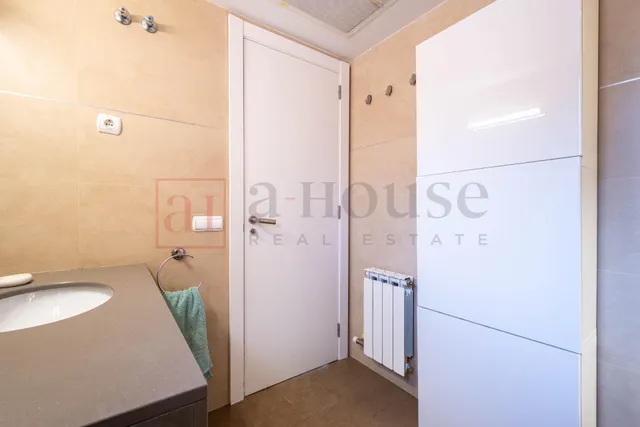 Piso de obra seminueva en poblenou — 18