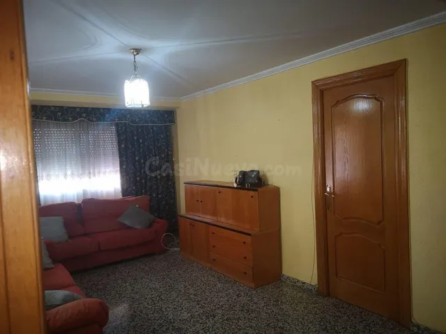 Piso en Cheste - Valencia