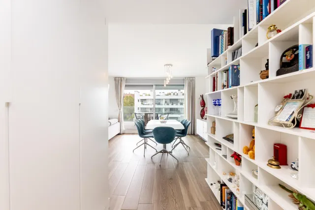 Ático de diseño en urbanización de lujo — 25