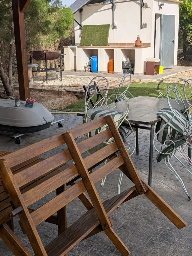 Terreno urbanizable especial en La Era Alta. Murcia — 6