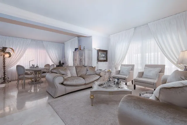 Chalet 4 habitaciones 500m² en venta - Marbella — 3