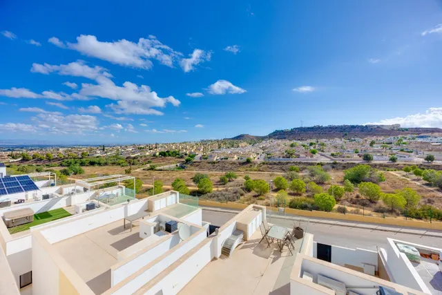 Villa 4 habitaciones 179m² en venta - Pueblo 4 — 48