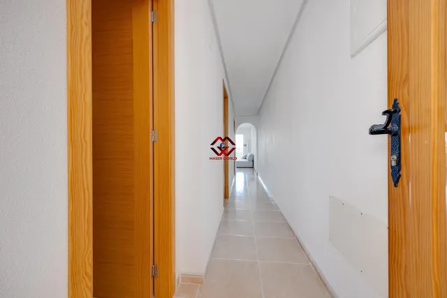 Apartamentos renovados en el centro de San Fulgencio — 28